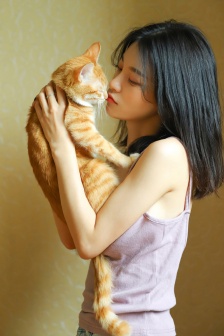 明星专题：路易吉·莎玛娜